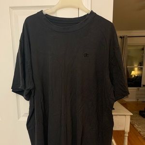 Men’s Champion T-Shirt.